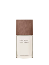 Vétiver Eau de Toilette Intense for Men with Ginger and Sage Notes