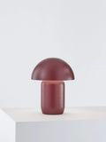 John Lewis Mushroom Rechargeable Dimmable Table Lamp - McGrocer