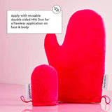 Tanologist Clear Self Tan Mousse Dark GOODS Superdrug