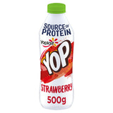 Yop Strawberry Yoghurt Drink 500g GOODS ASDA
