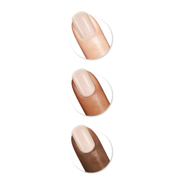 Sally Hansen Miracle Gel nail polish Only Have Ice For You (British brand)