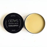 Obvs Skincare Organic Multi-Purpose Balm 100ml, imported from the UK