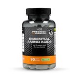 Essential Amino Acids Dietary Supplement 90 Tablets