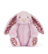 Jellycat Thistlepop Blossom Luxe Bunny Original Soft Toy 31cm