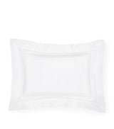 Pratesi Tre Righe Oxford Pillowcase 50cm x 90cm
