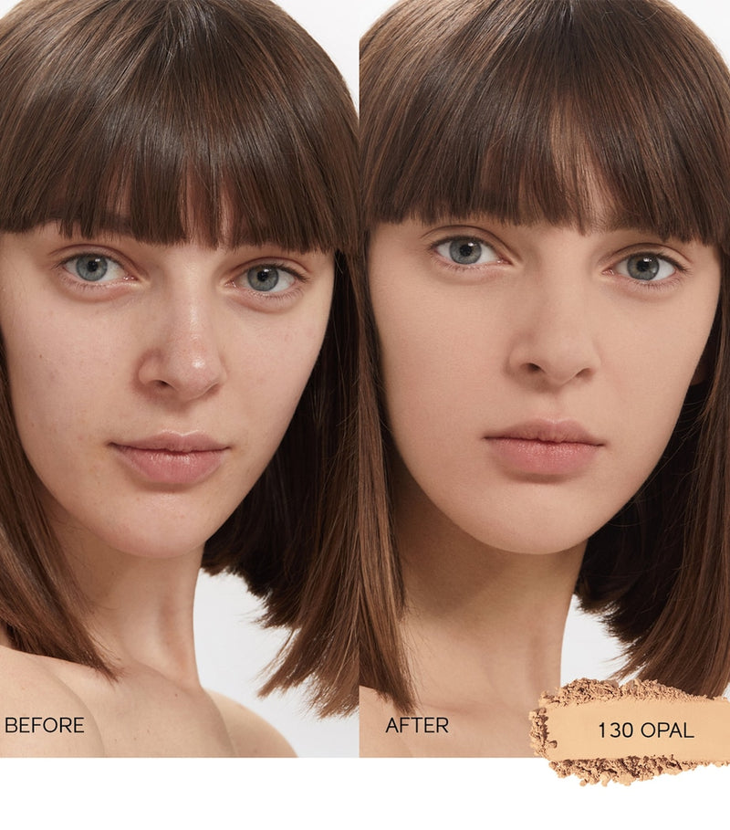 Shiseido Synchro Skin Self-Refreshing Custom Finish Powder Foundation