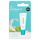 Superdrug Extracts Coconut Lip Balm 10ml GOODS Superdrug