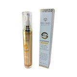 TBS Caffeine Eye Serum Roller Hyaluronic Acid Treatment