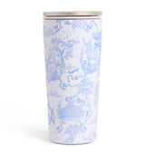 Harrods Printed Travel Cup