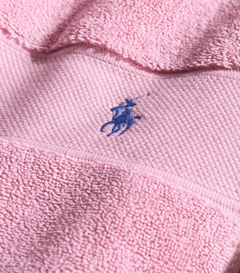 Ralph Lauren Home Polo Player Hand Towel (55cm x 90cm)