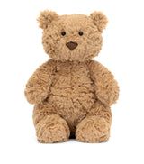 Jellycat Bartholomew Bear Soft Toy 28cm