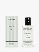 Stoneglow Fig & Cedar Room Fragrance Mist 50ml