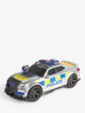 John Lewis large police car toy, UK version