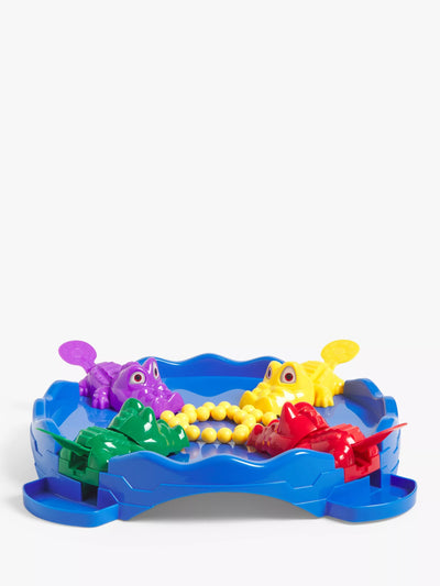 John Lewis Snapping Crocodiles Game Children's Game