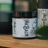 The Ink Balm Soy Candle 60g GOODS Superdrug