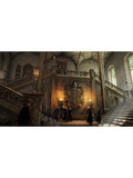 Hogwarts Legacy Xbox Series X game disc, UK version