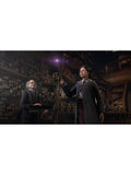 Hogwarts Legacy Xbox Series X game disc, UK version