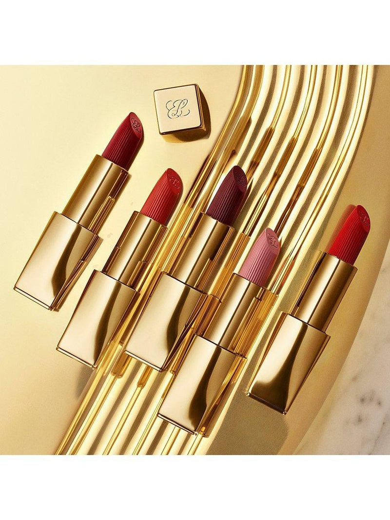 Estée Lauder Crystal Baby lipstick - British product