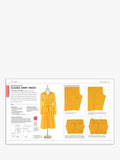 Dressmaking book by Alison Smith MBE, UK version