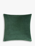 John Lewis Equinox multi-colour cushion, UK version