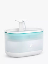 Petlibro Capsule Automatic Pet Water Fountain Blue 2.1L