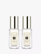 Jo Malone Peony & Blush Suede and Wood Sage & Sea Salt Cologne Gift Set 2 x 9ml