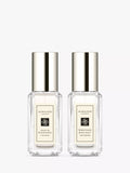 Jo Malone Peony & Wood Sage cologne 2x9ml, UK version