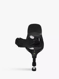 Maxi-Cosi rotating and sliding ISOFIX car seat base in black, imported from the UK