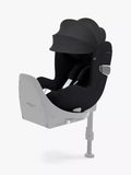Cybex Sirona T Plus car seat with 360 rotation - British product