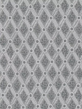 Designers Guild English Heritage St John Street Trellis Wallpaper