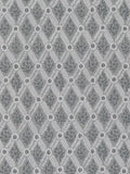 Designers Guild St John Street Trellis Wallpaper - British product