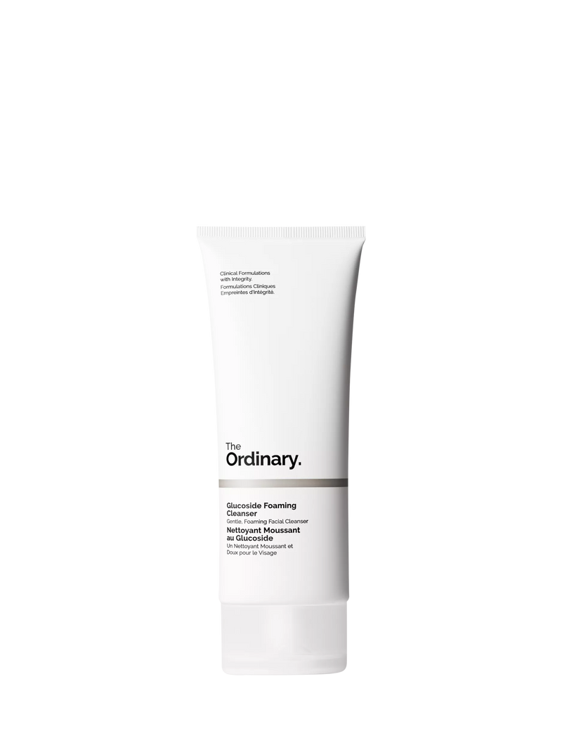 The Ordinary foaming cleanser for oily skin 150ml (British brand)
