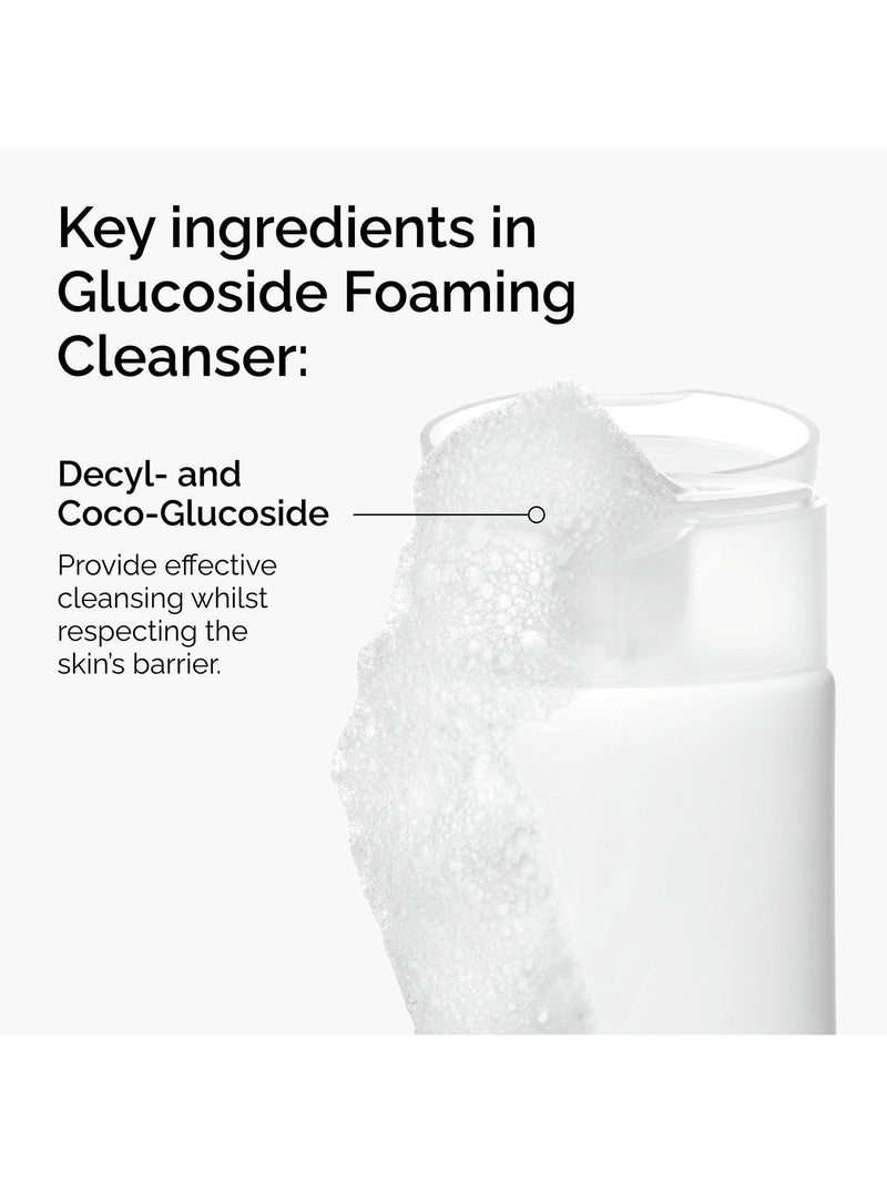 The Ordinary foaming cleanser for oily skin 150ml (British brand)