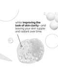 The Ordinary foaming cleanser for oily skin 150ml (British brand)