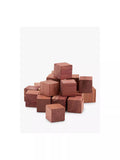 John Lewis cedar blocks pack of 24, UK version