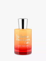 Floral Solar Eau de Parfum with Ylang-Ylang and Coconut Notes
