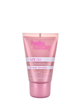 Hello Sunday The Illuminating One Glow Primer SPF 50 Face Primer 50ml