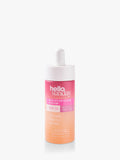 Hello Sunday moisturising serum with SPF 50, UK version