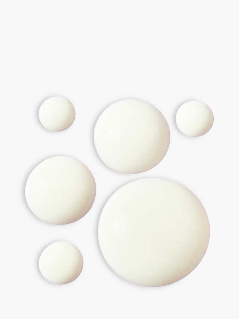 Hello Sunday moisturising serum with SPF 50, UK version