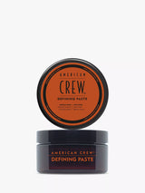 Defining Hair Paste with Beeswax for Medium Hold and Matte Finish, 85g