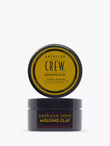 American Crew Molding Hair Clay Men's Styling 85g