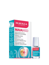 Mavala MAVAMed Fungal Nail Solution 5ml
