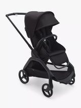 Bugaboo Dragonfly Compact Urban Pushchair
