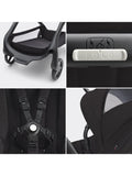 Bugaboo Dragonfly pushchair - British product