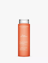 Clarins Eau des Jardins Uplifting Fresh Shower Gel 200ml
