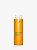 Clarins Tonic Bath & Shower Concentrate Eco Refillable Shower Gel 200ml