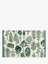Mini Moderns Catskills Bath Mat Douglas Fir