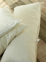 Nkuku Cushion Pad Feather Filled Cushion Insert L65 x W45cm