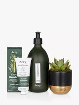 The Little Botanical Nurture Those Hands Gift Box Hand Care Gift Set
