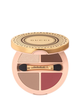Gucci Palette de Beauté Quatuor Eye, Cheek and Lip Multi-Use Makeup Palette
